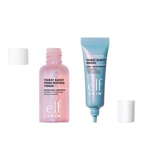 e.l.f. - Thirst Burst Dew-O Dewy + Smooth